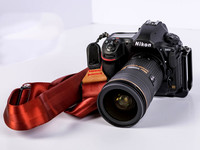 Nikon D850