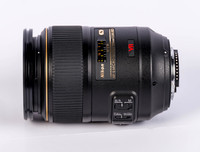 Nikon 105 f2.8G macro