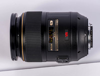 Nikon 105 f2.8G macro
