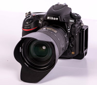 Nikon D800
