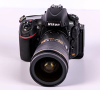 Nikon D800