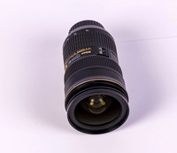 Nikon 24-70 f2.8G