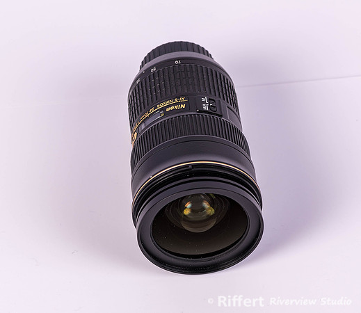 Nikon 24-70 f2.8G