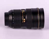 Nikon 24-70 f2.8G