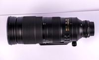 Nikon 200-500 f5.6E + Nikon Teleconverter TC-14EIII