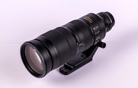Nikon 200-500 f5.6E + Nikon Teleconverter TC-14EIII