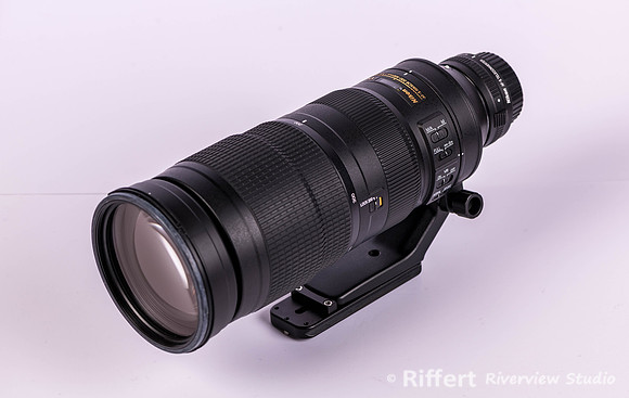 Nikon 200-500 f5.6E + Nikon Teleconverter TC-14EIII
