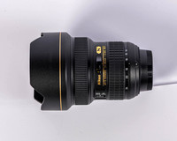 Nikon 14-24 f2.8G