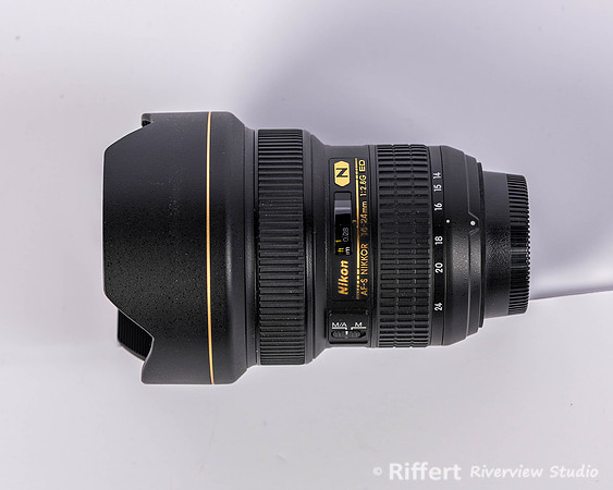 Nikon 14-24 f2.8G