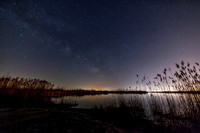 Nightscapes