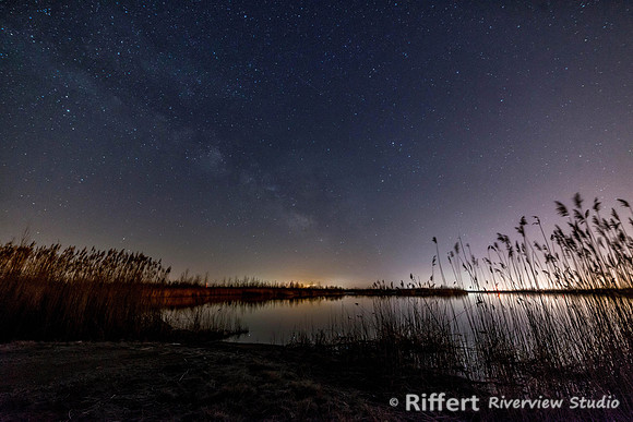 Nightscapes