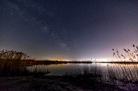 Nightscapes