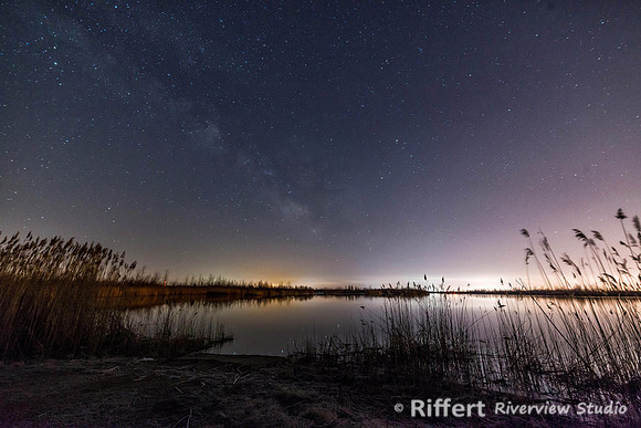Nightscapes