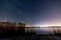 Nightscapes