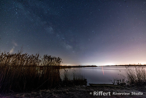 Nightscapes