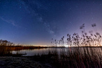 Nightscapes