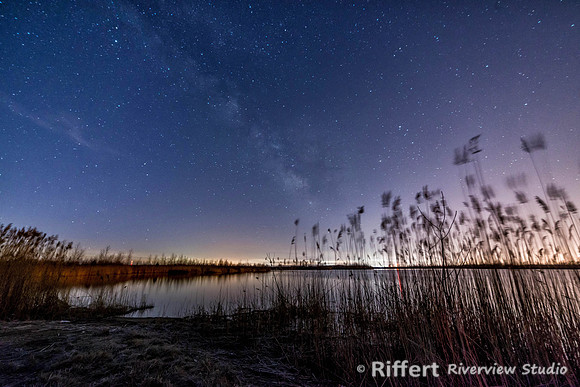 Nightscapes