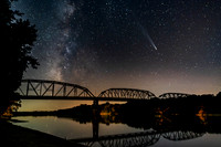 Nightscapes