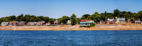 Newburgh, IN on the Ohio River