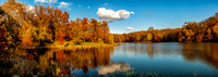 Autumn Panoramic