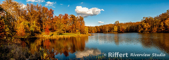 Autumn Panoramic