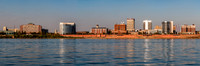 Downtown Skyline