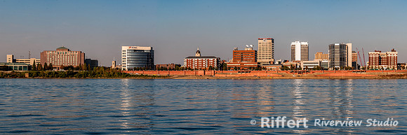 Downtown Skyline