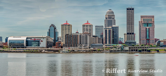 Louisville Skyline