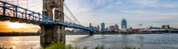Cincinnati Skyline