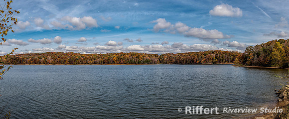 Patoka Lake