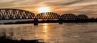 CSX Railroad Bridge