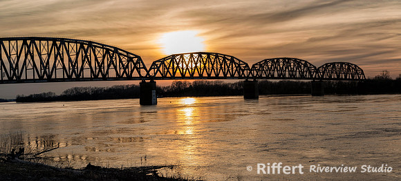 CSX Railroad Bridge