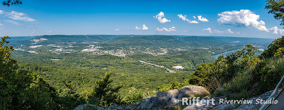Panoramic View