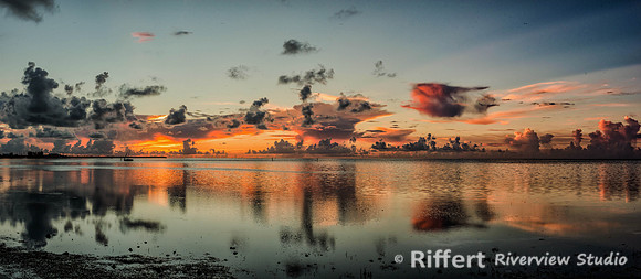 Key West Sunrise