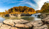 Cataract Falls
