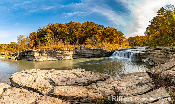 Cataract Falls