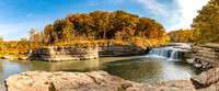 Cataract Falls