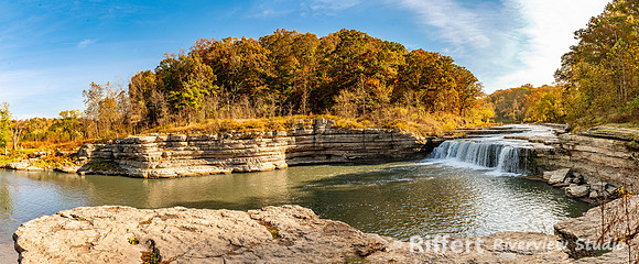 Cataract Falls