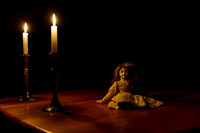 Low Light Still