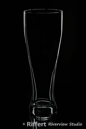 Low Key Glass