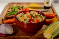 Pasta Salad