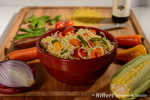 Pasta Salad