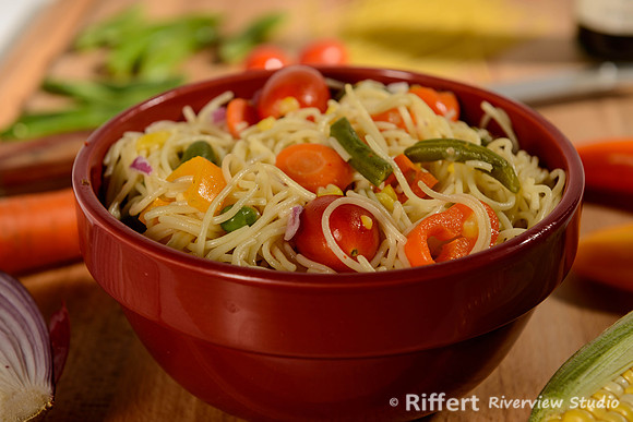 Pasta Salad