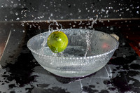 Frozen Splash