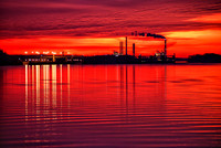 Sunrise/Sunset