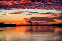 Veterans Day Sunrise