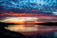 November Sunrise