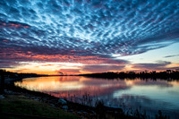 November Sunrise