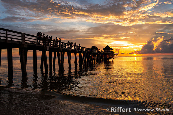 Naples Pier