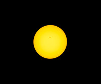 Total Solar Eclipse 4-8-24